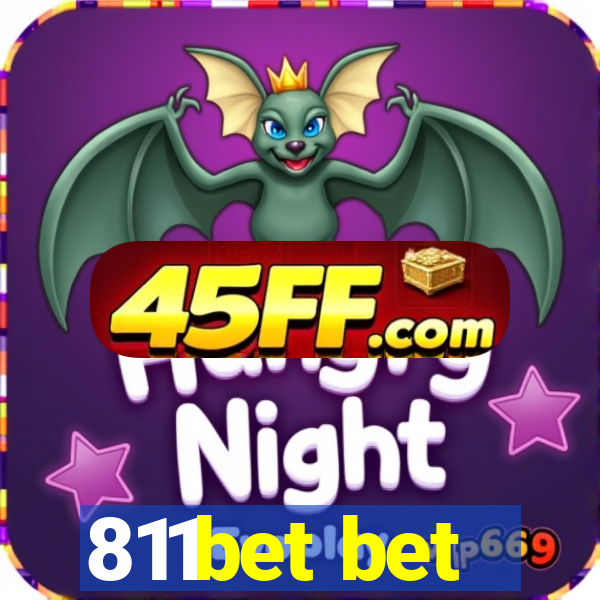 811bet bet